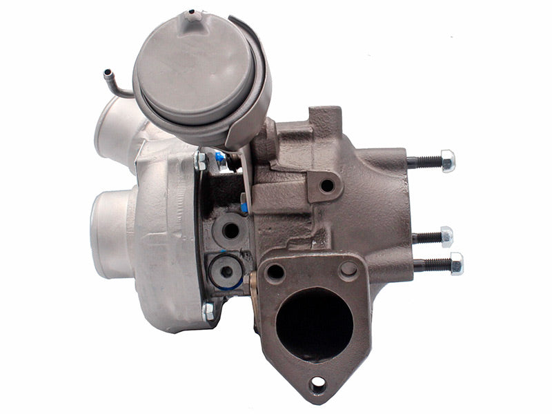 TURBOAHDIN HYUNDAI / KIA