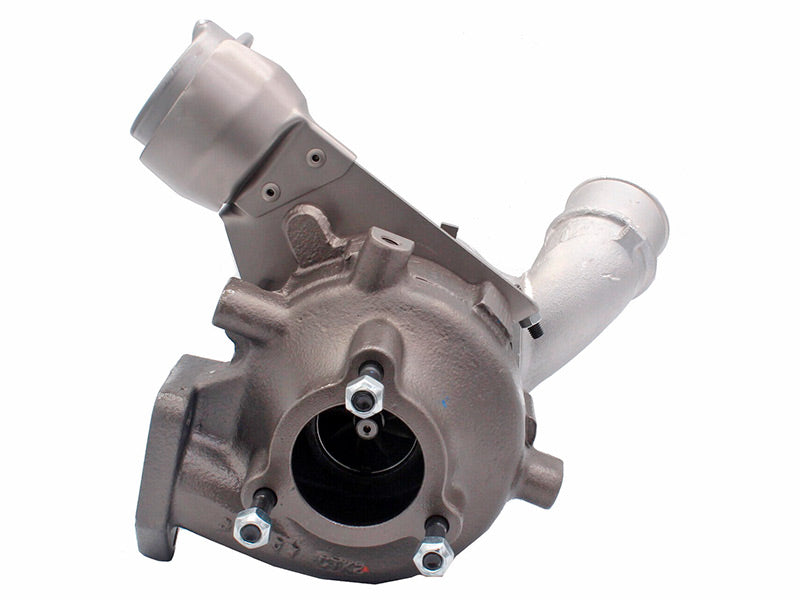 TURBOAHDIN HYUNDAI / KIA