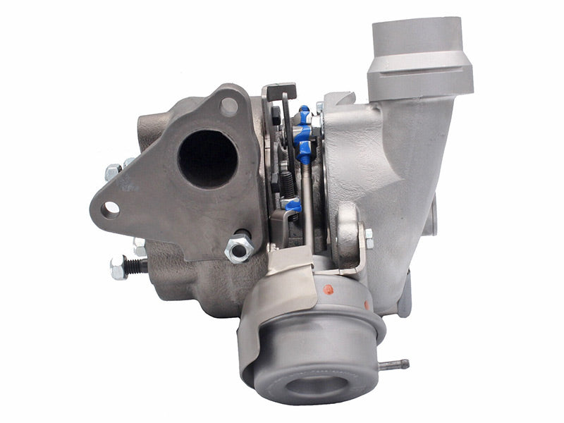 TURBOAHDIN DELPHI