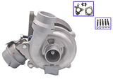 TURBOAHDIN DELPHI