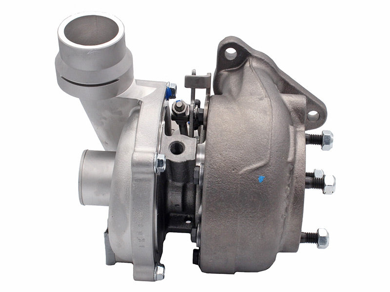TURBOAHDIN DELPHI
