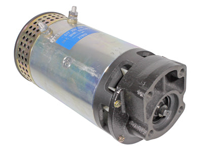 DC-MOOTTORI  IM0044 24V/3,0KW