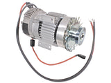 DC-MOOTTORI AMK6119 24V 1KW
