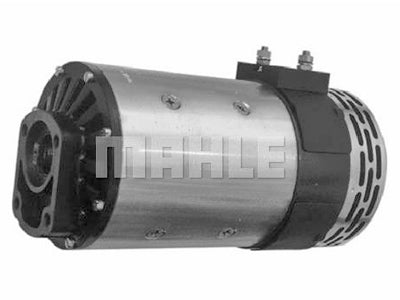 DC-MOOTTORI 80V/3,0KW