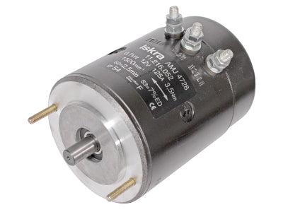 DC-MOOTTORI 12V/0,7KW AMJ4728