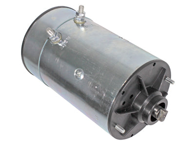 DC-MOOTTORI 24V 3,0KW AMK5503