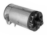 DC-MOOTTORI  24V 3KW 3300RPM