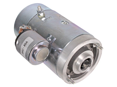 DC-MOOTTORI 24V 2,1KW IM0193