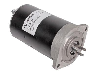 DC-MOOTTORI 24V/08KW