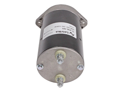 DC-MOOTTORI 24V/08KW
