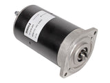 DC-MOOTTORI 24V/0,8KW