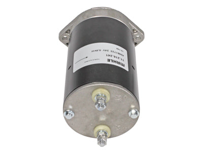 DC-MOOTTORI 24V/0,8KW