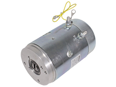 DC-MOOTTORI  12V 1,5KW