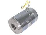 DC-MOOTTORI  12V 1,5KW