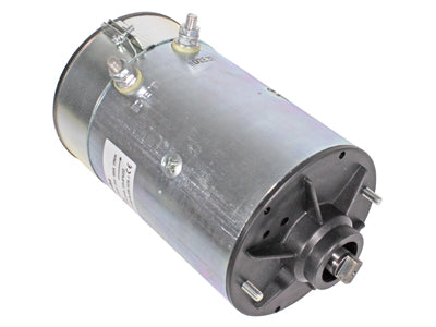 DC-MOOTTORI 24V 3,0KW IM0250