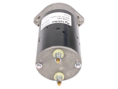 DC-MOOTTORI 24V 0,5KW IM0249