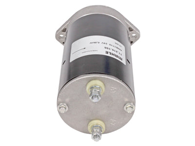 DC-MOOTTORI  24V  0,8KW  MM69