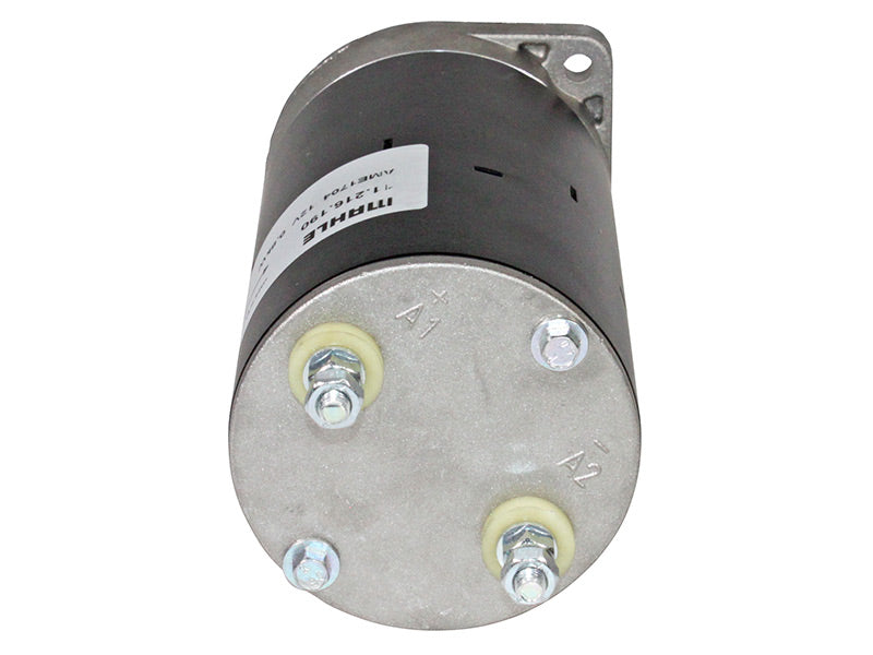 DC-MOOTTORI 12V 0,8KW