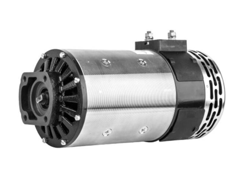 DC-MOOTTORI 24V 3KW MM67