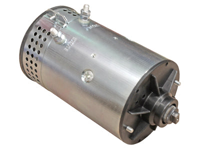 DC-MOOTTORI IM0404 24V 3,0KW