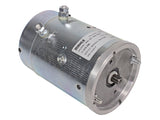 DC-MOOTTORI MAHLE 24V 1,8KW CW--> 3200RPM