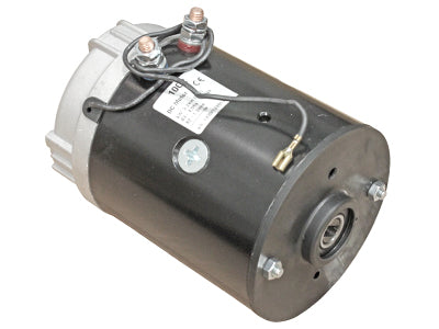 DC-MOOTTORI 24V 2,2KW