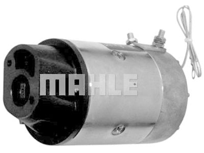 DC-MOOTTORI 12V 1.6KW 112MM/CW -->