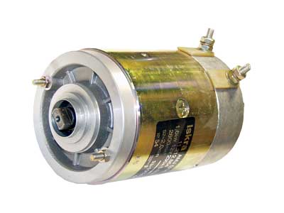 DC-MOOTTORI 12V1.5KW AMJ5634