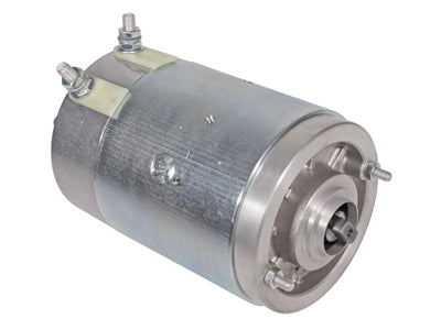 DC-MOOTTORI 24V 2,2KW->