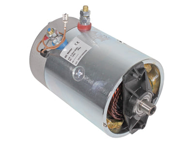 DC-MOOTTORI.FOCO BOORI 24V