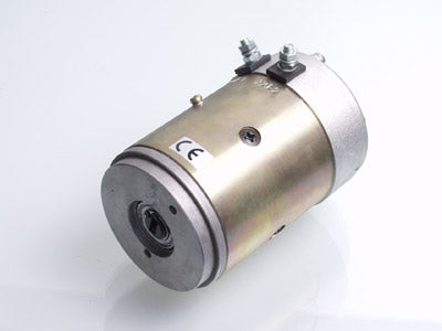 DC-MOOTTORI 12V