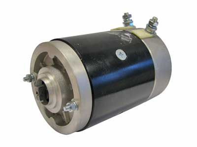 DC-MOOTTORI 12V 1,7KW CW ->