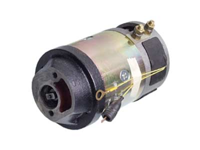 DC-MOOTTORI.24V 0136355068