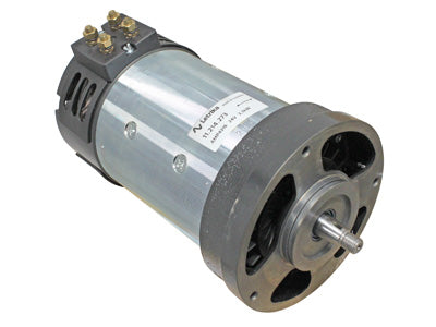 DC-MOOTTORI 24V 2,1KW IM0088