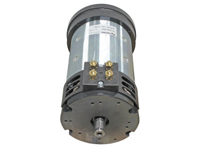 DC-MOOTTORI 24V 2,1KW IM0088