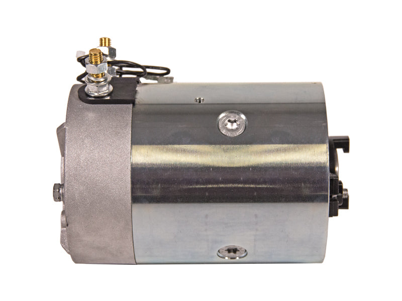 DC-MOOTTORI 2,2KW 24V