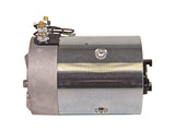 DC-MOOTTORI 2,2KW 24V