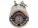 DC-MOOTTORI 2,2KW 24V