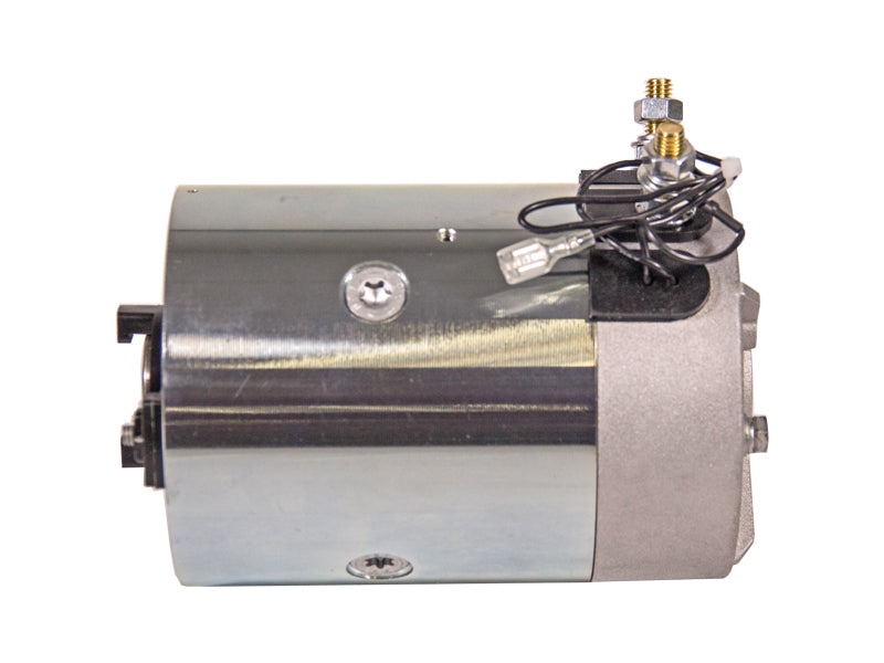 DC-MOOTTORI 2,2KW 24V