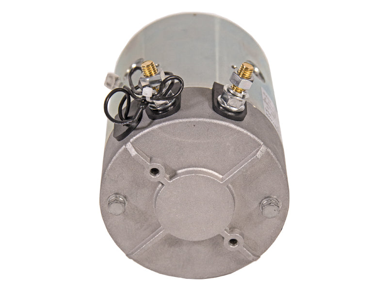 DC-MOOTTORI 2,2KW 24V