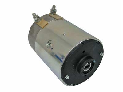 DC-MOOTTORI 24V 2,2KW CW