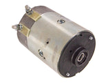 DC-MOOTTORI 24V 2,2KW CW MM205
