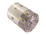 DC-MOOTTORI 24V 2,2KW CW MM205