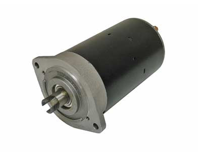 DC-MOOTTORI 12V 0.5KW AME1588