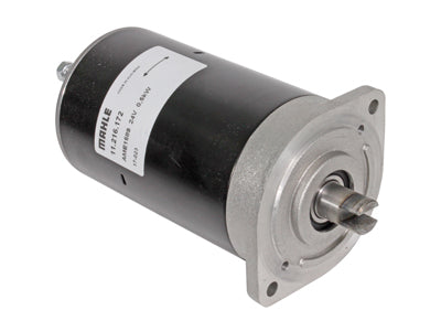 DC-MOOTTORI 24V 0,5KW <->