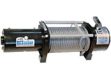 IRONX SÄHKÖVINSSI 4313 KG 12V FAST