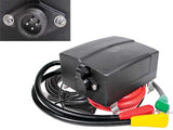 IRONX SÄHKÖVINSSI 4313 KG 24V FAST
