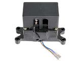 SOLENOIDI VAIHTOKÄRKI 200A 4-NAP ATV-VINSSEIHIN