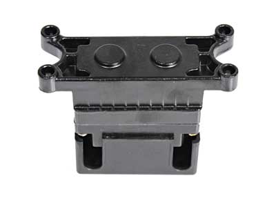 SOLENOIDI VAIHTOKÄRKI 200A 4-NAP ATV-VINSSEIHIN
