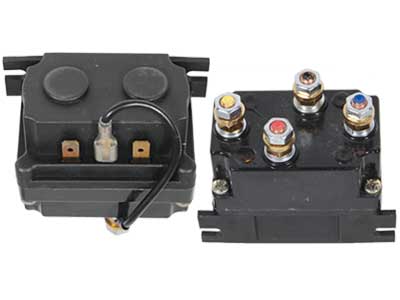 SOLENOIDI 250A VINSSIIN